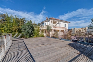 villa à la vente -   06000  NICE, surface 215 m2 vente villa - UBI456243587